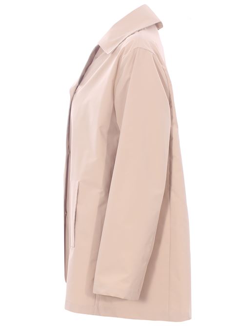 Spolverino doppiopetto EWOOLUZIONE | VENEZIABGC031