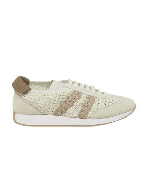 knitted runner sneakers FABIANA FILIPPI | ASD276A804M057VR1