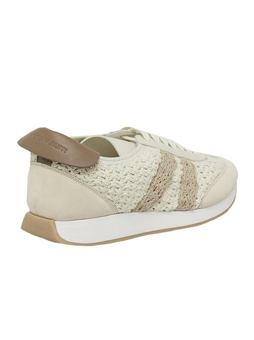 knitted runner sneakers FABIANA FILIPPI | ASD276A804M057VR1