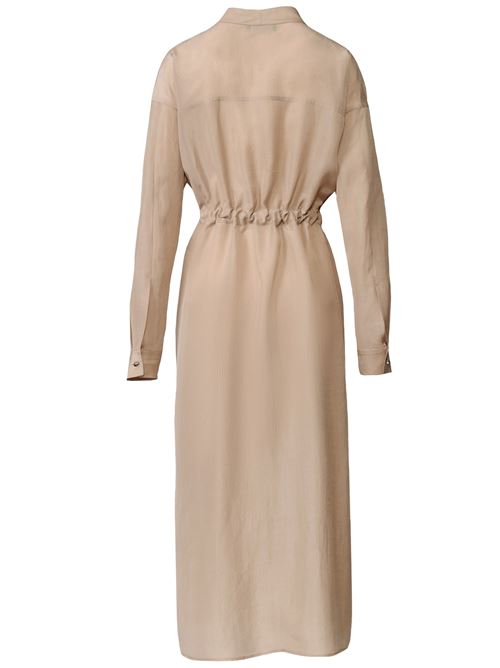 Camicione in fluido FABIANA FILIPPI | CAD266F181D9540157