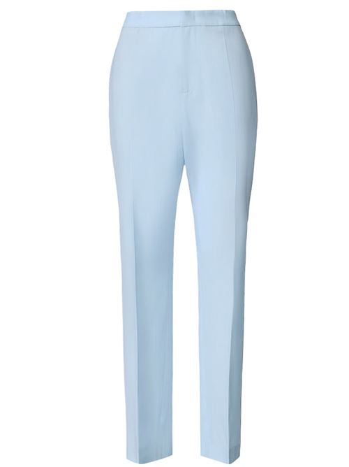 Pantalone montefalco in fresco lana bi-stretch FABIANA FILIPPI | PAD266F326L7635154
