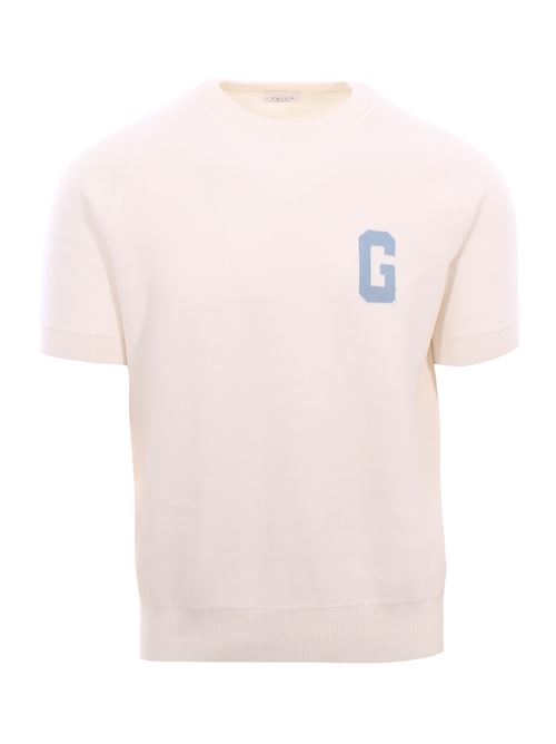 felpa G GALLIA | ELMORE01