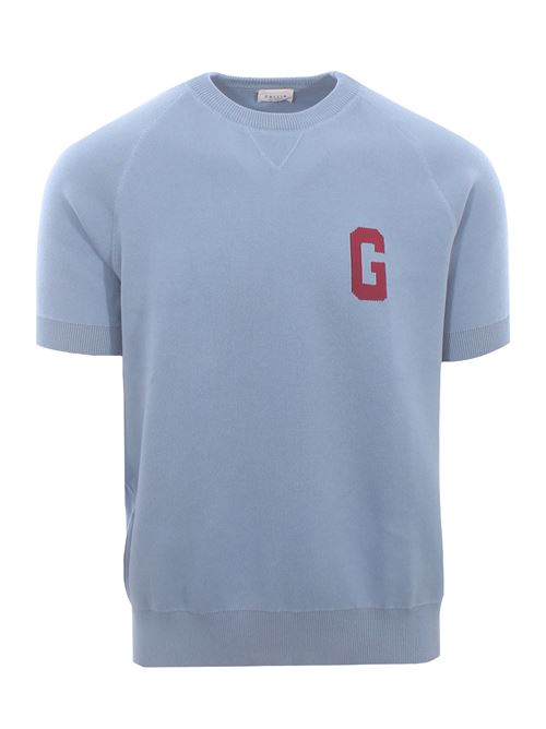 felpa G GALLIA | ELMORE143