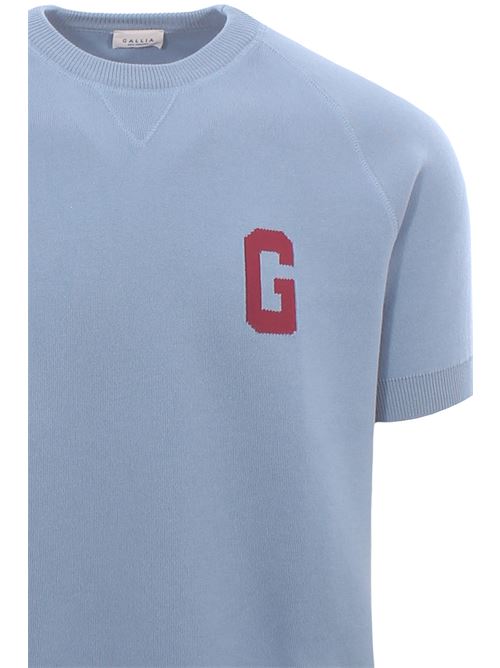 felpa G GALLIA | ELMORE143