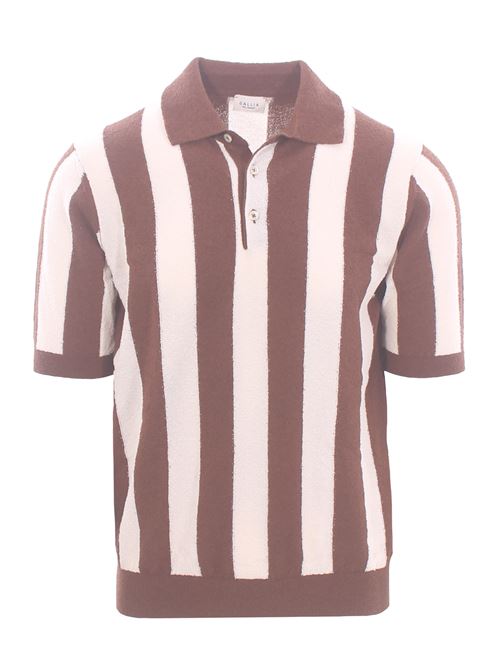 polo riga verticale GALLIA | EMIL09