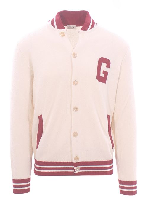 giubbino college GALLIA | HARVARD999