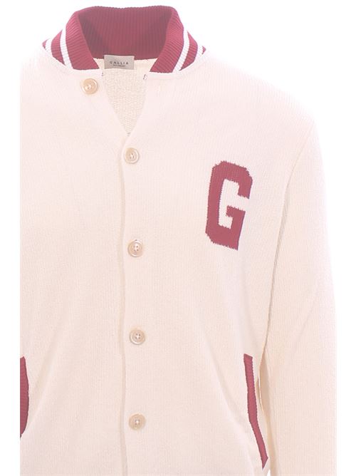 giubbino college GALLIA | HARVARD999