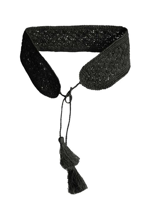 Cintura a cravatta IBELIV | BIKABLACK