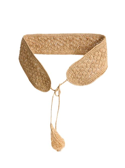 Cintura a cravatta IBELIV | BIKATEA