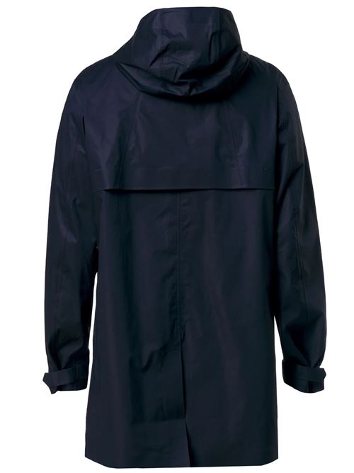 tommy cotton 3 layers K-WAY | K1122TWK89