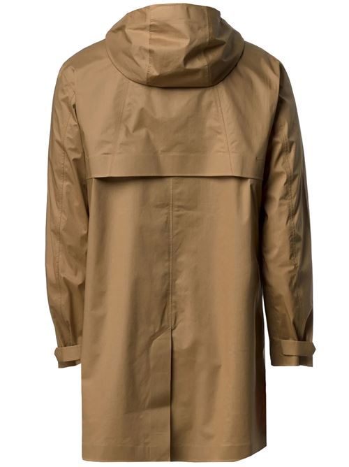 tommy cotton 3 layers K-WAY | K1122TWV04