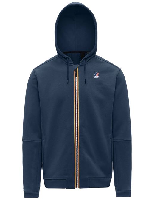 prosper poly cotton K-WAY | K1126HWB67