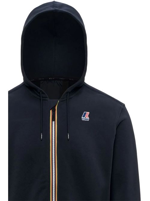 prosper poly cotton K-WAY | K1126HWK89