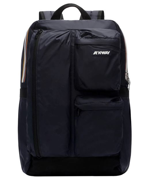 backpack ambert K-WAY | K2118SWK89