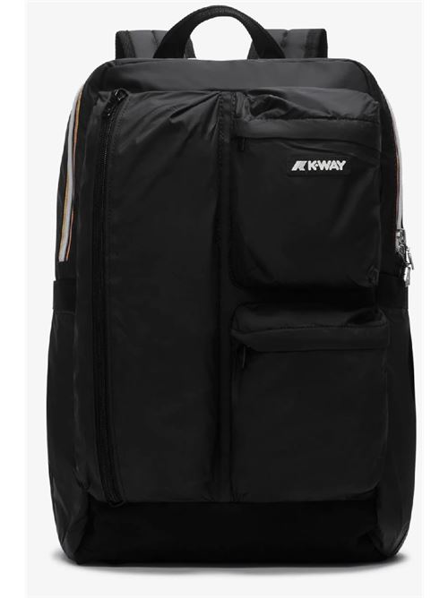 backpack ambert K-WAY | K2118SWUSY