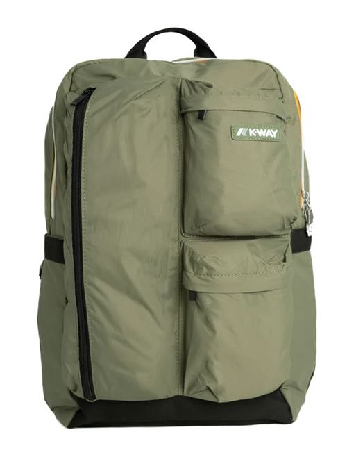 zaino ambert K-WAY | K2118SWV15