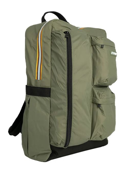 zaino ambert K-WAY | K2118SWV15