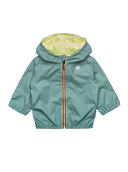 e.jake plus 2 double K-WAY | K2123IWC0Z