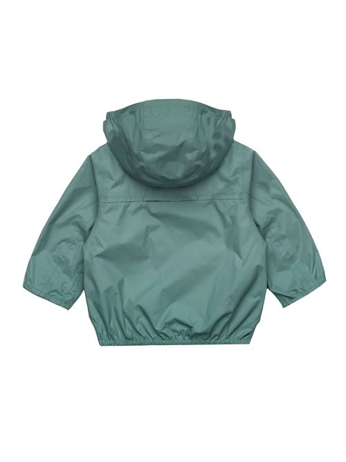 e.jake plus 2 double K-WAY | K2123IWC0Z