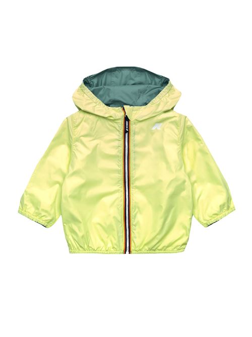 e.jake plus 2 double K-WAY | K2123IWC0Z