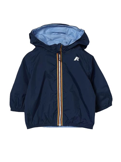 e.jake plus 2 double K-WAY | K2123IWC52