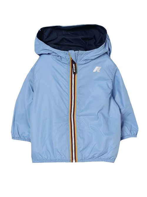 e.jake plus 2 double K-WAY | K2123IWC52