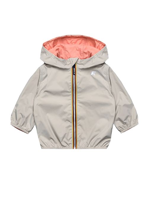 e.jake plus 2 double K-WAY | K2123IWC53