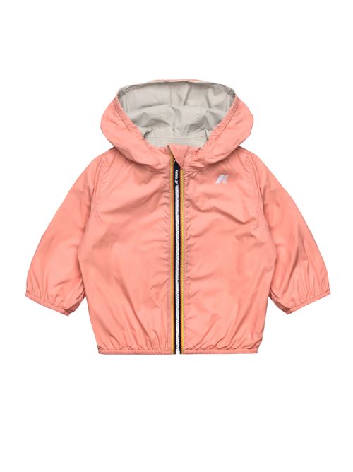 e.jake plus 2 double K-WAY | K2123IWC53