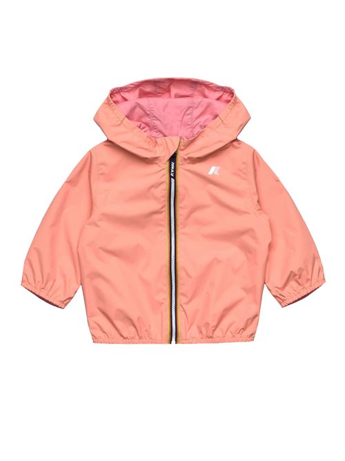 e.jake plus 2 double K-WAY | K2123IWC54