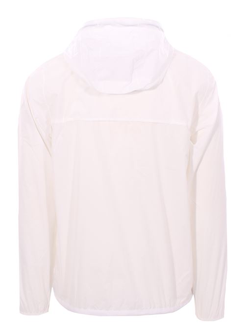 le vrai 4.0 claude K-WAY | K2123ZW001