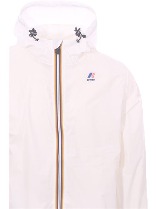 le vrai 4.0 claude K-WAY | K2123ZW001