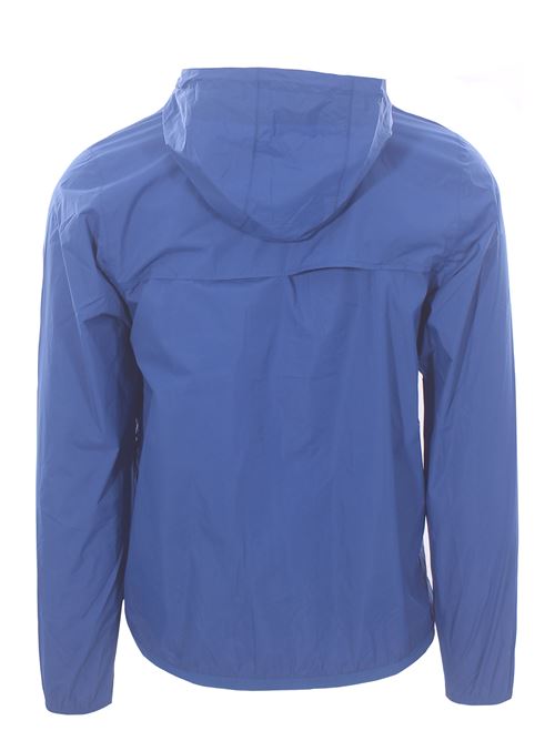 le vrai 4.0 claude K-WAY | K2123ZW063