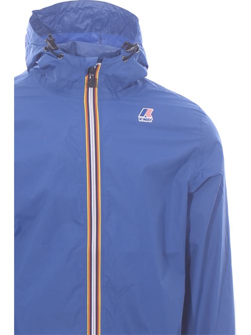 le vrai 4.0 claude K-WAY | K2123ZW063