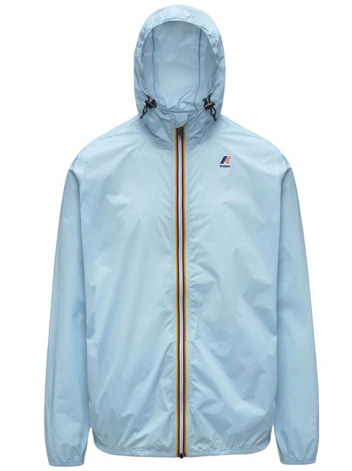 le vrai 4.0 claude K-WAY | K2123ZWD40