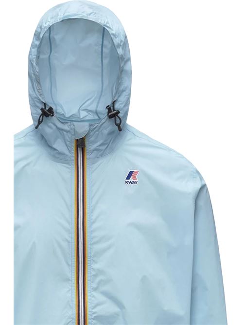 le vrai 4.0 claude K-WAY | K2123ZWD40