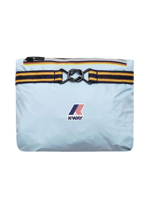 le vrai 4.0 claude K-WAY | K2123ZWD40