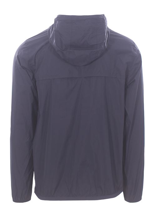 le vrai 4.0 claude K-WAY | K2123ZWK89