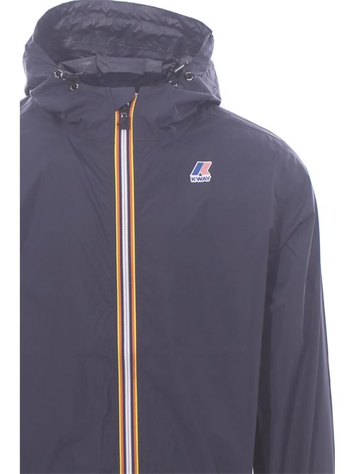 le vrai 4.0 claude K-WAY | K2123ZWK89