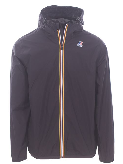 le vrai 4.0 claude K-WAY | K2123ZWUSY