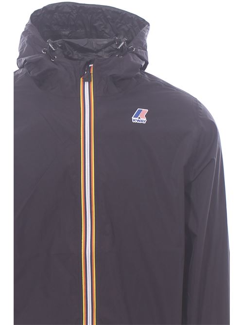 le vrai 4.0 claude K-WAY | K2123ZWUSY