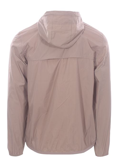 le vrai 4.0 claude K-WAY | K2123ZWWG9