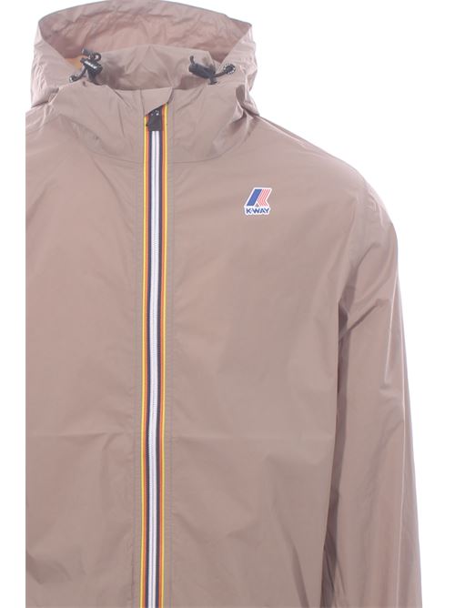 le vrai 4.0 claude K-WAY | K2123ZWWG9