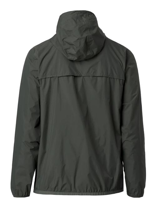 le vrai 4.0 claude K-WAY | K2123ZWWMR