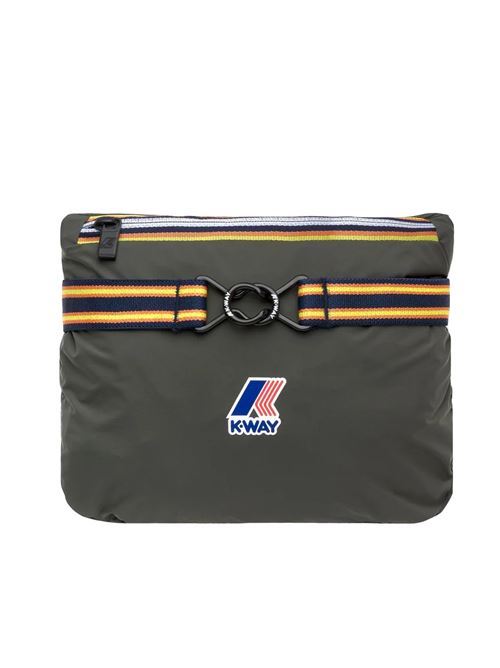 le vrai 4.0 claude K-WAY | K2123ZWWMR