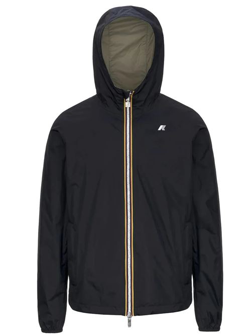 jake plus 2 double K-WAY | K2124EWB0R