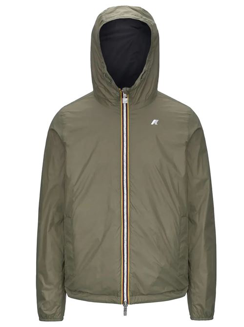 jake plus 2 double K-WAY | K2124EWB0R