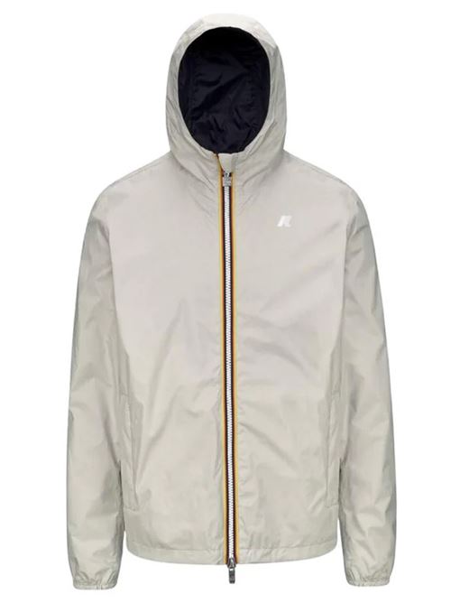 jake plus 2 double K-WAY | K2124EWB1A