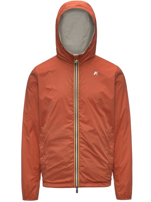 jake plus 2 double K-WAY | K2124EWC01