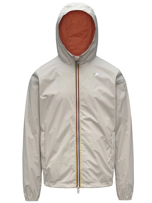 jake plus 2 double K-WAY | K2124EWC01