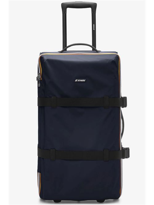 blossac m K-WAY | K2128NWY04